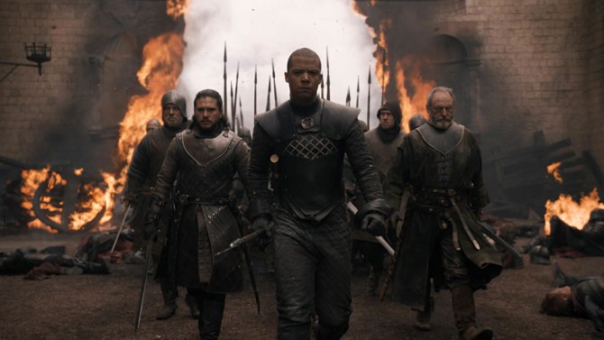 game of thrones the bells Um, Were Pretty Sure We Know How Game Of Thrones Will End —Spoilers