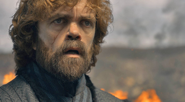 game of thrones tyrion hbo Tyrion Knew About Danys Diabolical Plan —According to This Game Of Thrones Theory