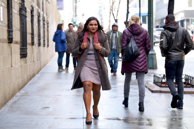 mindy kaling late night Mindy Kalings Late Night Is Clever, (A Bit Convoluted) & A Great Deal Of Fun
