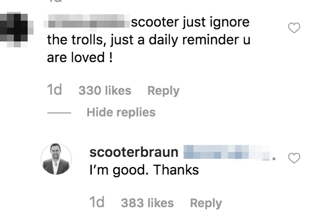 Scooter Braun