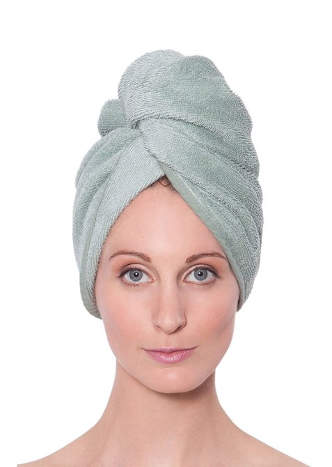 Texere Bamboo Viscose Hair Towel