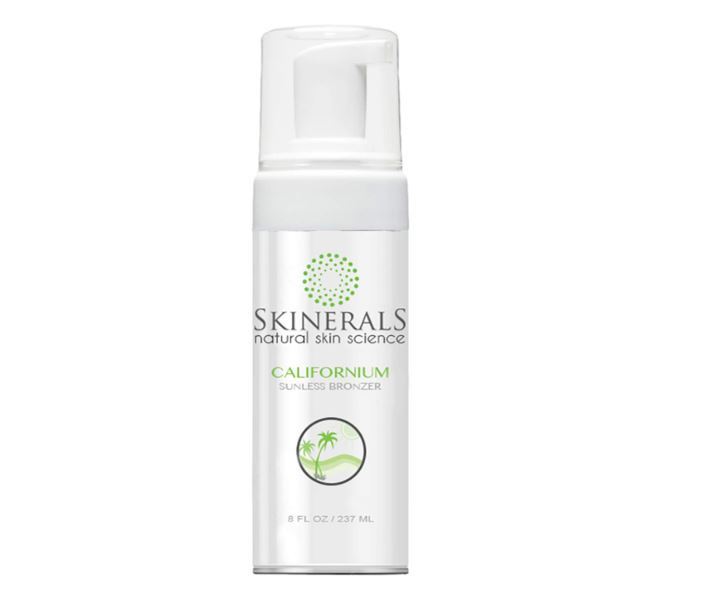 Skinerals Self Tanning Lotion