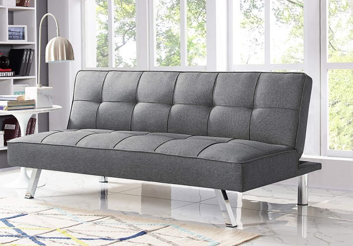 Serta RNE-3S CC-SET-Rane-Collection Convertible Sofa