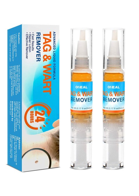Oheal Effective Formula Skin Tag Remover