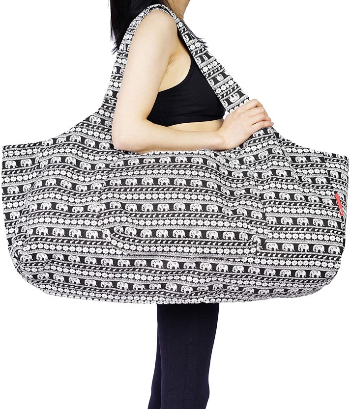 Aozora Yoga Mat Bag Large Yoga Mat Tote