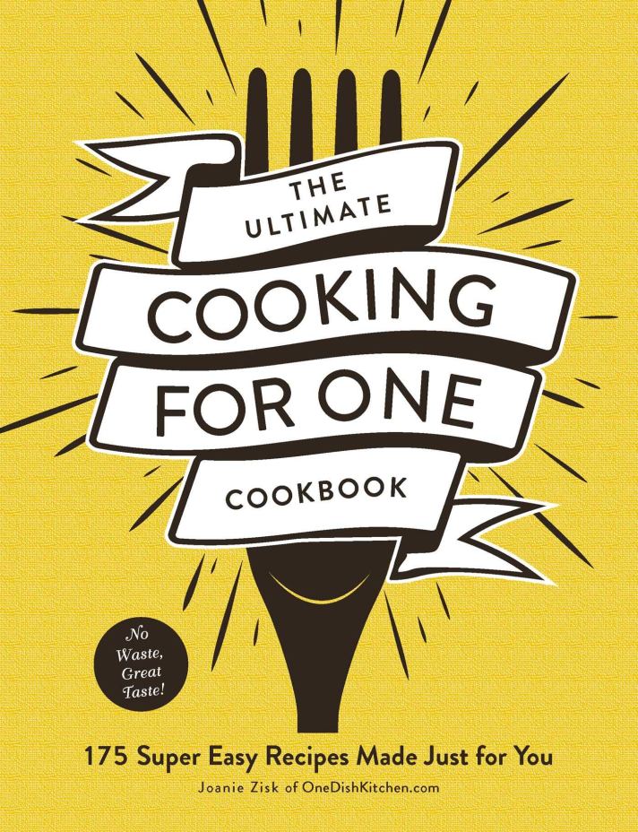 cooking for one amazon The Best Cooking for One Cookbooks For Tasty Single Serving Meals