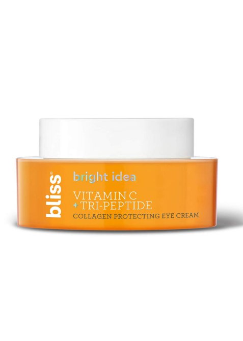 Bliss Bright Idea Vitamin C Tri Peptide Eye Cream