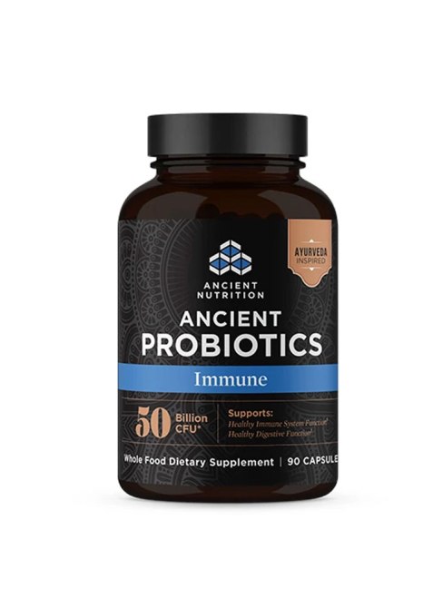 Ancient Nutrition Ancient Probiotics