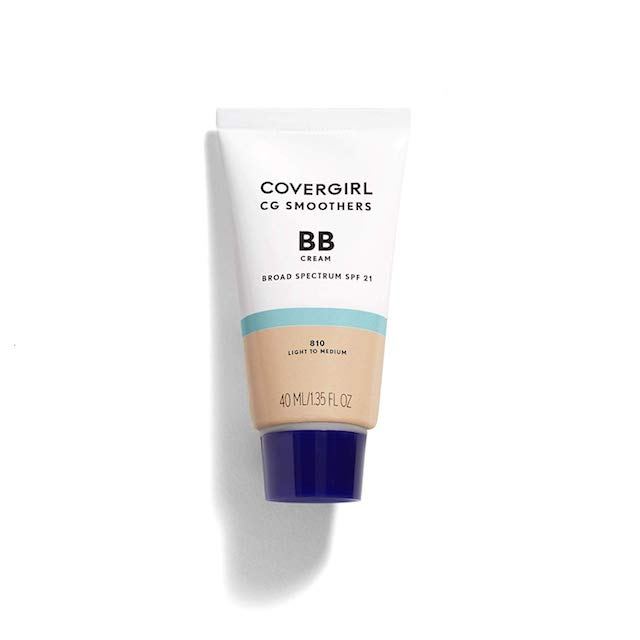 bb cream covergirl These Moisturizing BB Creams for Dry Skin Will Quench Your Complexion’s Thirst