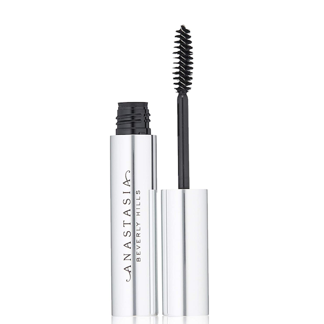 brow gel anastasia beverly hills These Stronghold Eyebrow Gels Are the Secret to Brows on Fleek