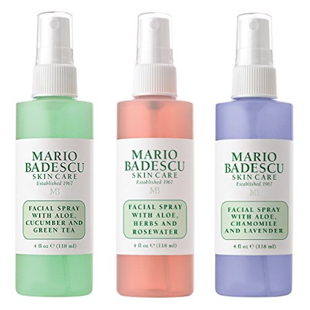 face mists mario badescu Skin Refreshing Face Mist Sets Because You Can Never Have Too Many