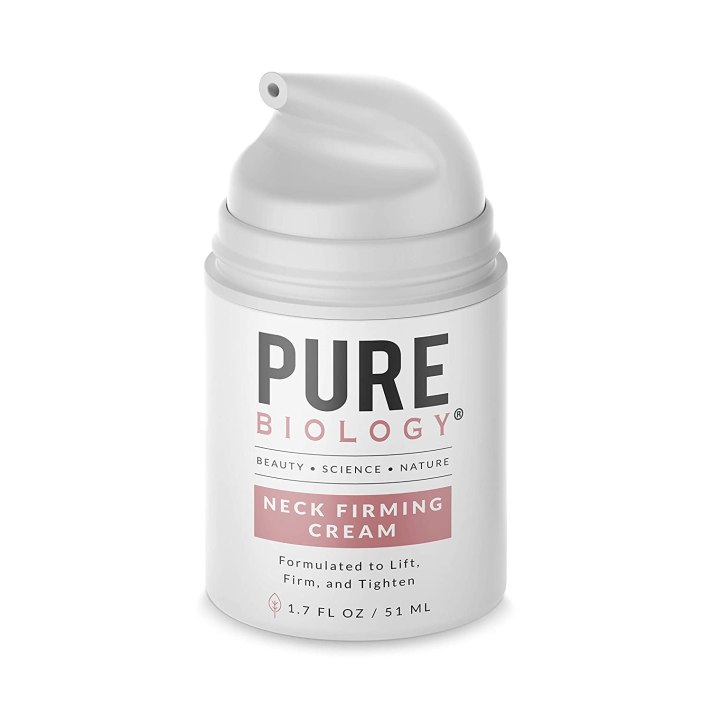 Pure Biology Premium Night Cream