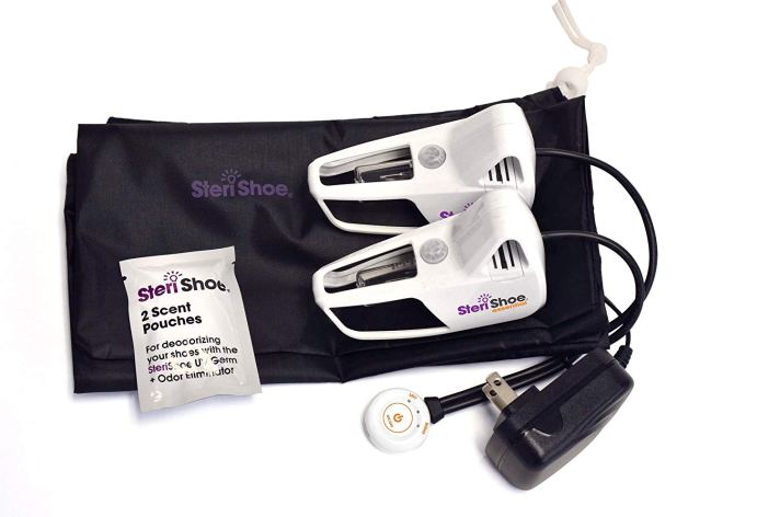 SteriShoe-UV-shoe-sanitizer-amazon