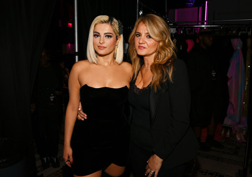 Bebe Rexha Reveals Her Parents Were Diagnosed with COVID-19