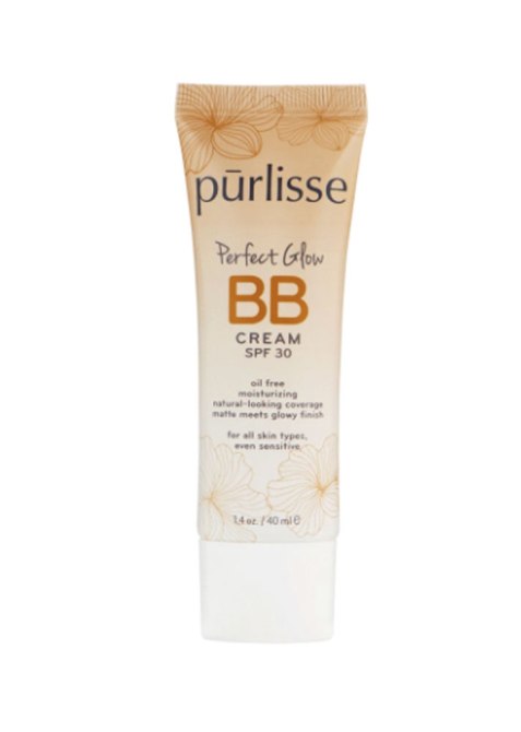 Purlisse Perfect Glow BB Cream SPF 30