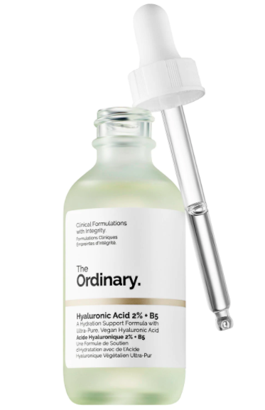 the ordinary hyaluronic acid