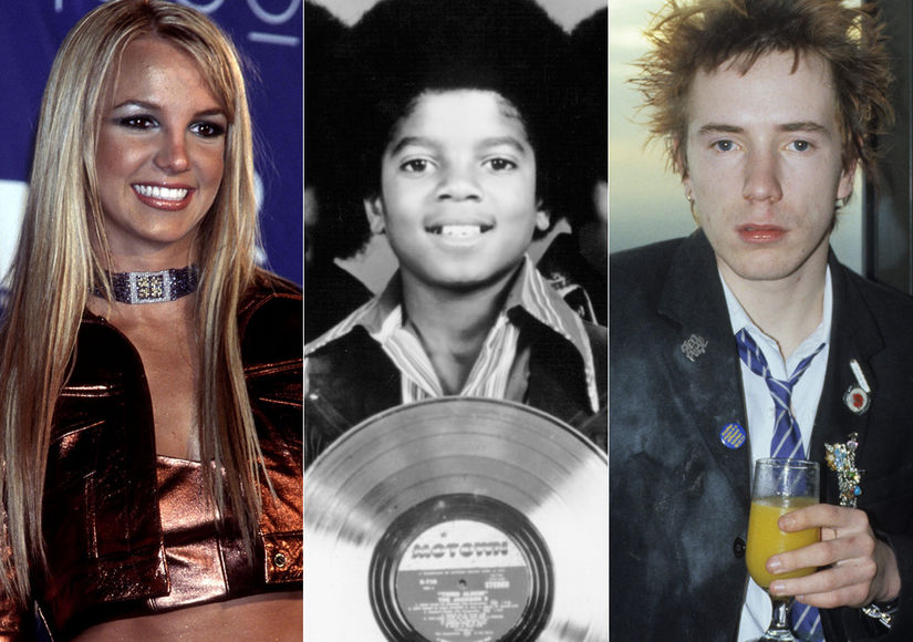 Rolling Stone Names 100 Greatest Debut Singles of All Time — Which Song Topped the List?