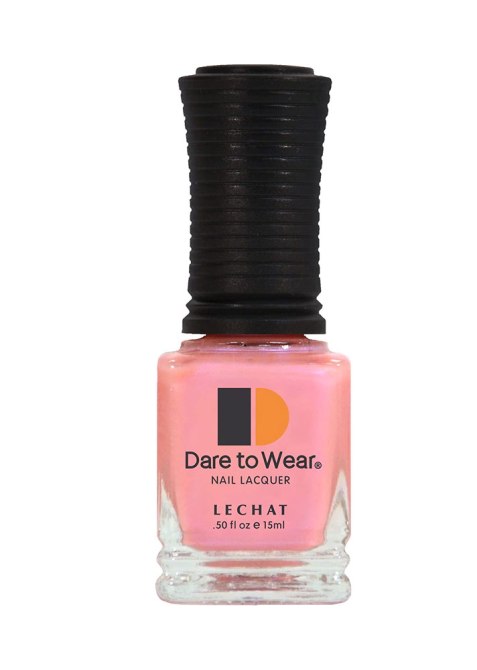 LeChat Nails Dare to Wear Madras Polish