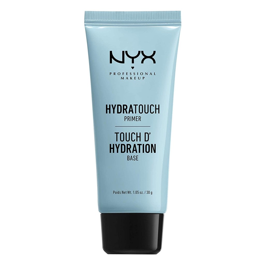 NYX hydra touch primer amazon