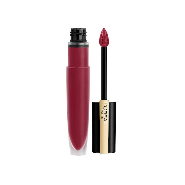 L'Oréal Paris Makeup Rouge Signature Matte Lip Stain