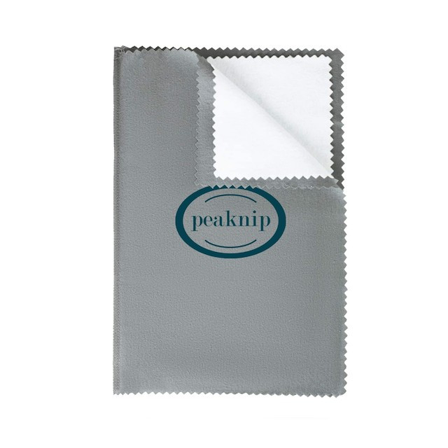 Peaknip Cleaning and Polishing Cloth