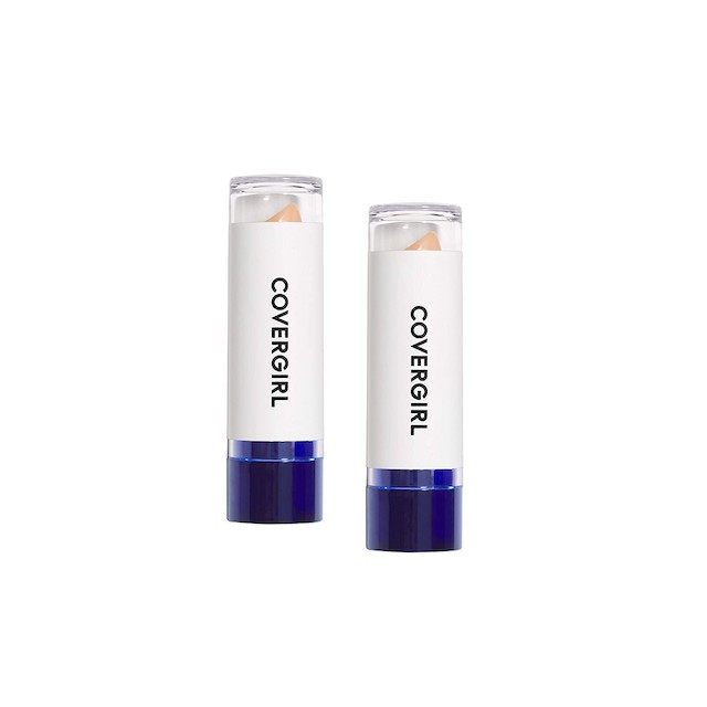 Covergirl Smoothers Moisturizing Solid Concealer Stick