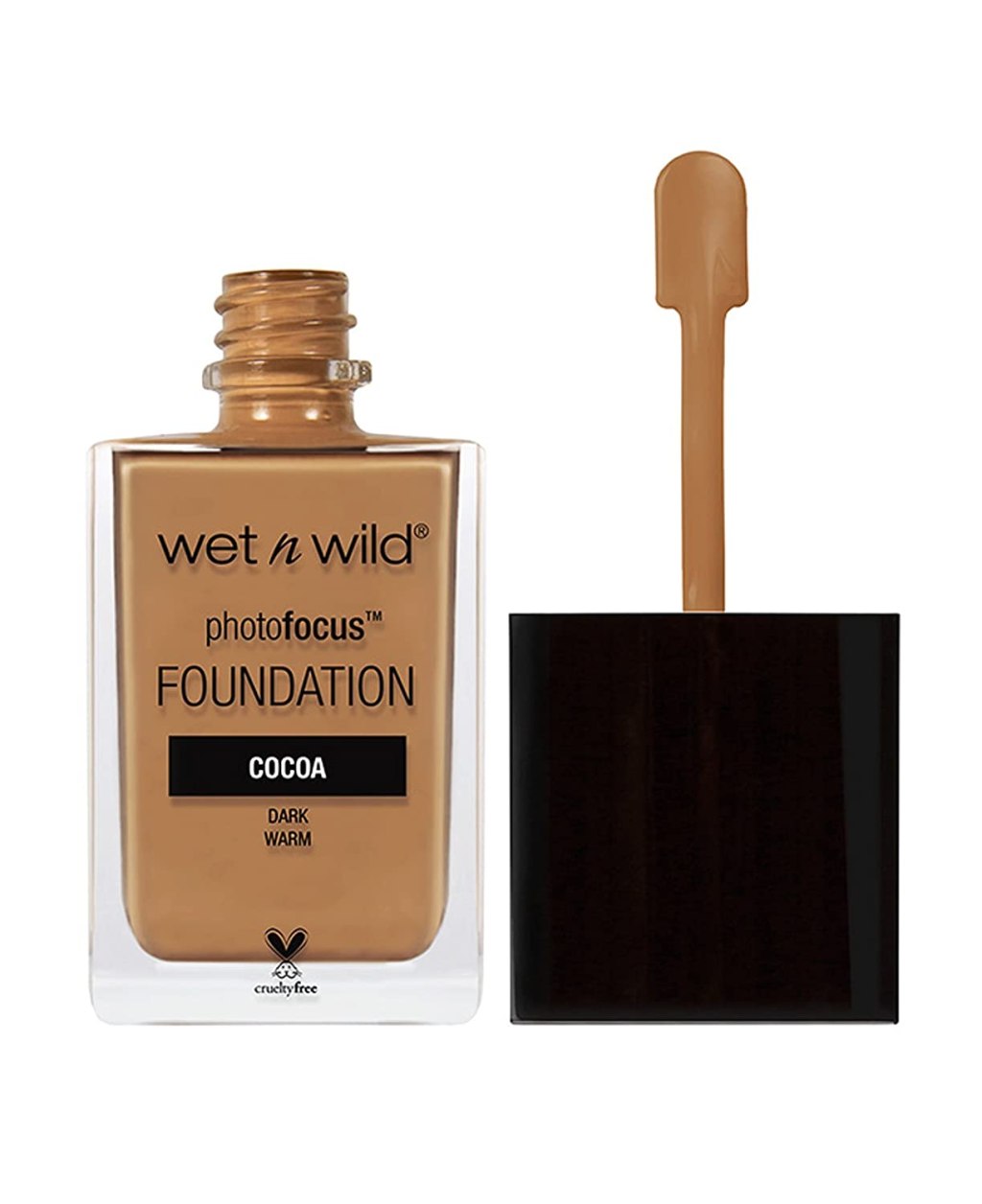wet n wild photofocus foundation