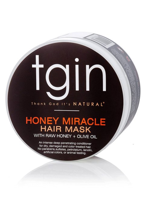 TGIN Honey Miracle Hair Mask