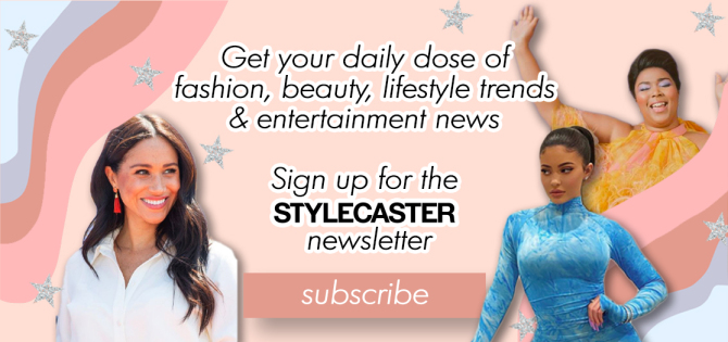 StyleCaster Entertainment News Letter
