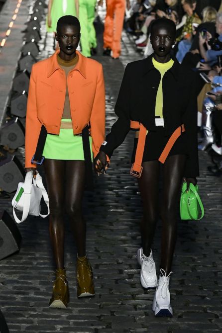 STYLECASTER | Paris Fashion Week Runways