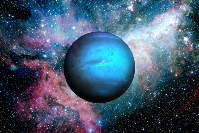 STYLECASTER | Neptune retrograde meaning June 2020