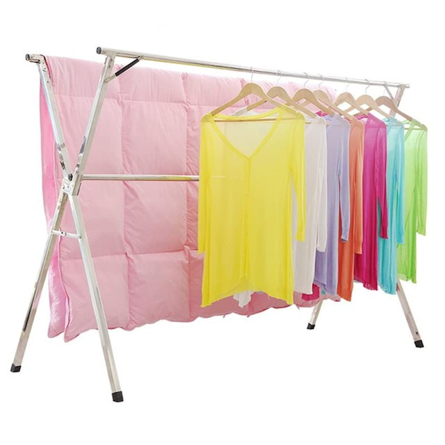 SHAREWIN Clothes Drying Rack