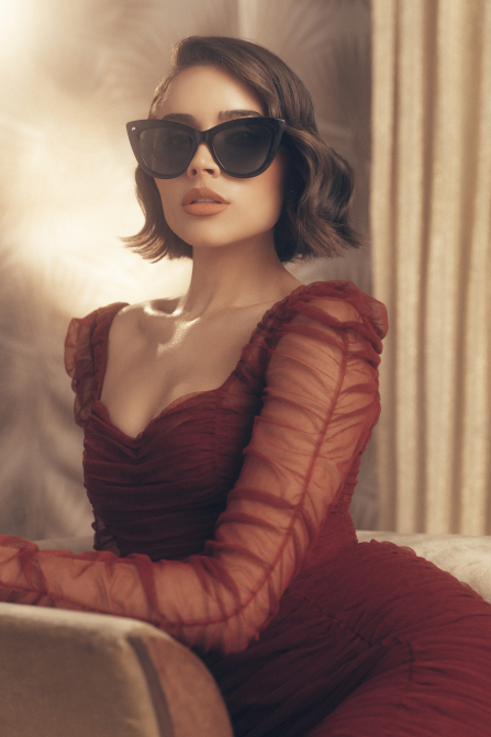STYLECASTER | Olivia Culpo Prive Revaux Sunglasses Collection