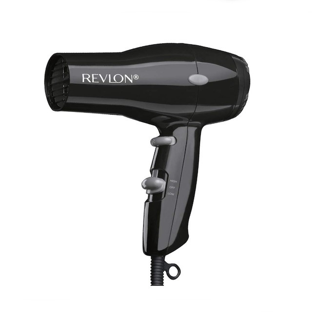 Revlon Compact And Lightweight Hair Dryer