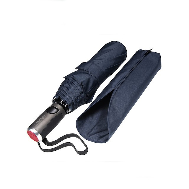 LifeTek Compact Travel Umbrella