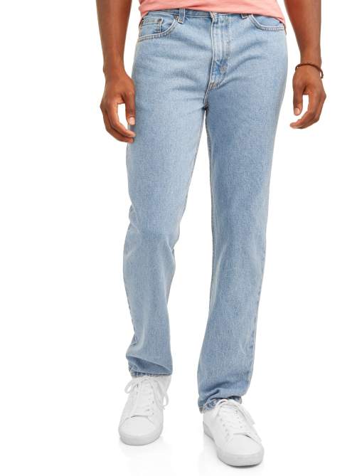 STYLECASTER | TikTok Walmart George Jeans Trend
