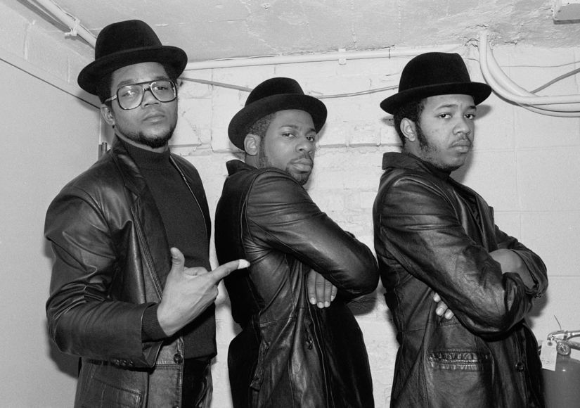 2 Men Arrested in the Mysterious 2002 Death of Run-DMC’s Jam Master Jay