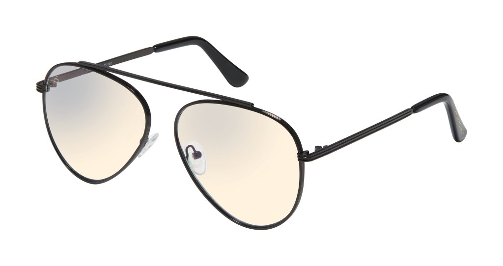 STYLECASTER | Bomer x Benzo Prive Revaux sunglasses