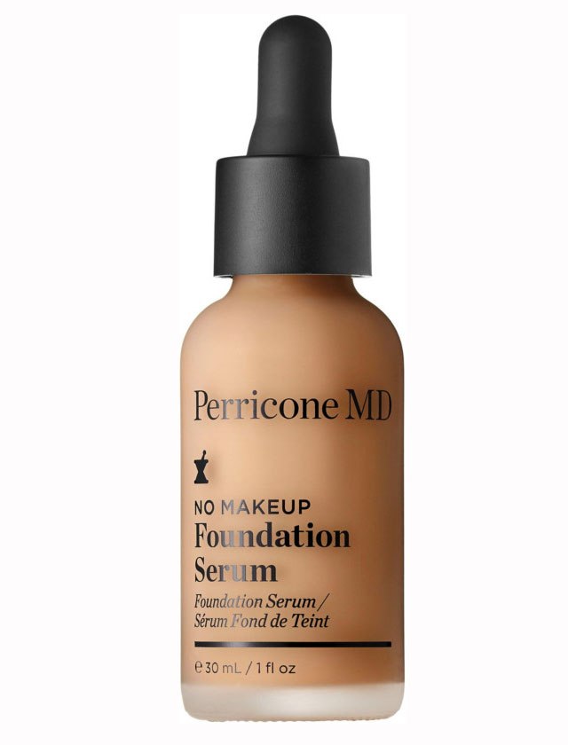 Perricone MD serum foundation