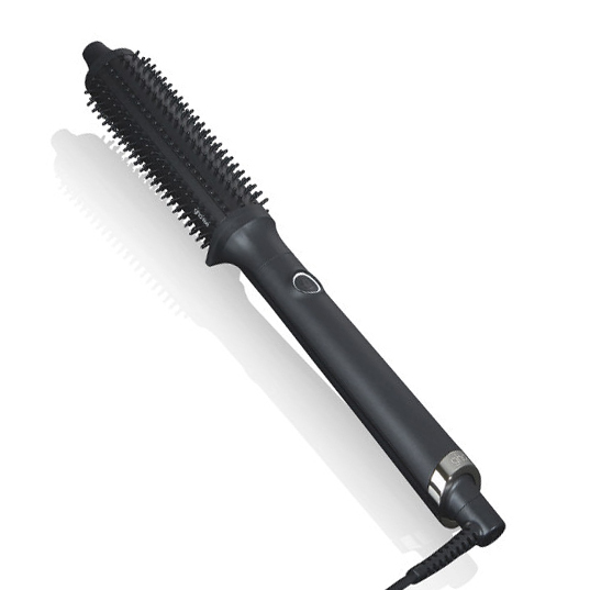 STYLECASTER | ghd rise hot brush review