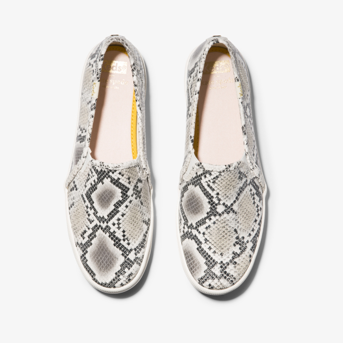 STYLECASTER | Keds x Kate Spade Fall Collection
