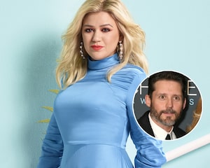 Kelly Clarkson Addresses Divorce on Show's Premiere, Welcomes Classic Sitcom Vets