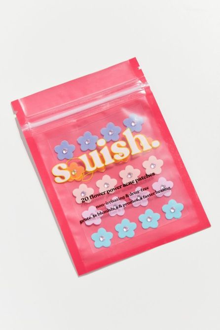 squish acne patches