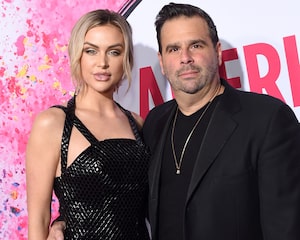 Scheana Shay Says Lala Kent 'Wasn't There' For Her After Miscarriage