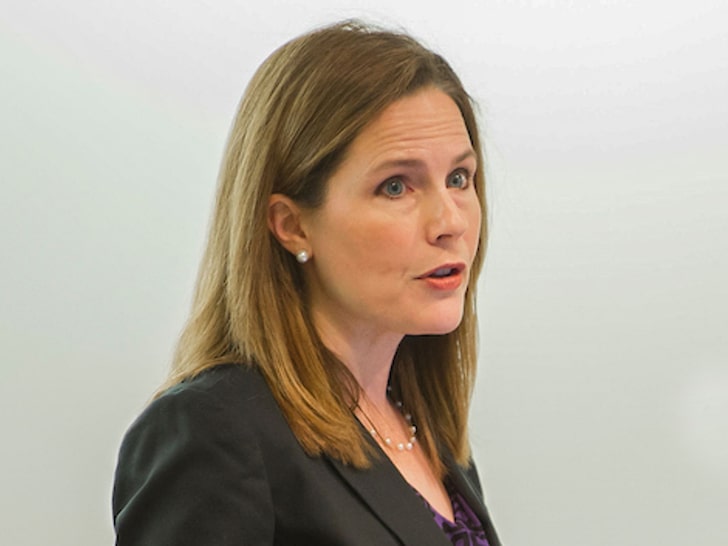 Amy Coney Barrett Railed on Abortion, Health Care Rights