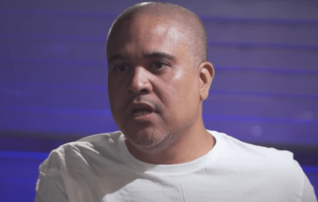 50 Cent Reacts To Irv Gotti Trying To Blackball Him!!