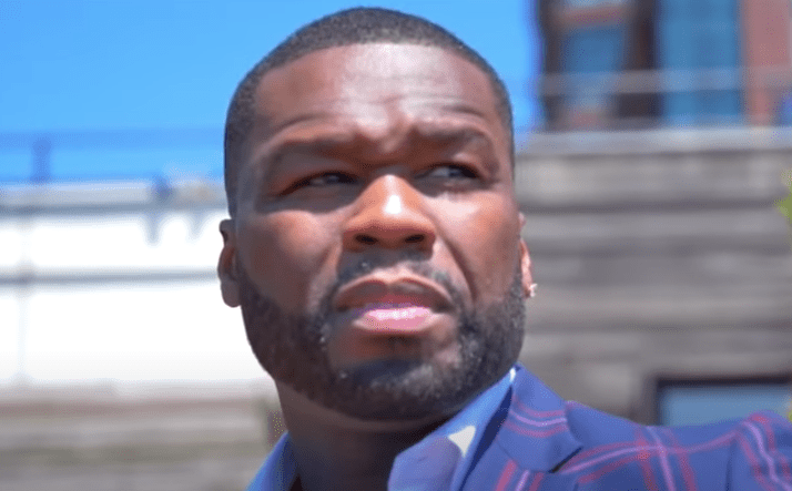 50 Cent To Produce Hip-Hop Anthology Series Based On His Old Beef With The Game