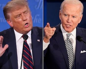 Hollywood Screenwriters, Stars Compare Presidential Debate to Their Worst Projects