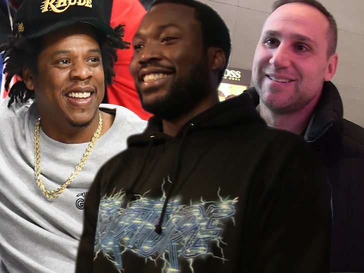 Jay-Z & Meek Mill's REFORM Alliance Scores Major Victory in California