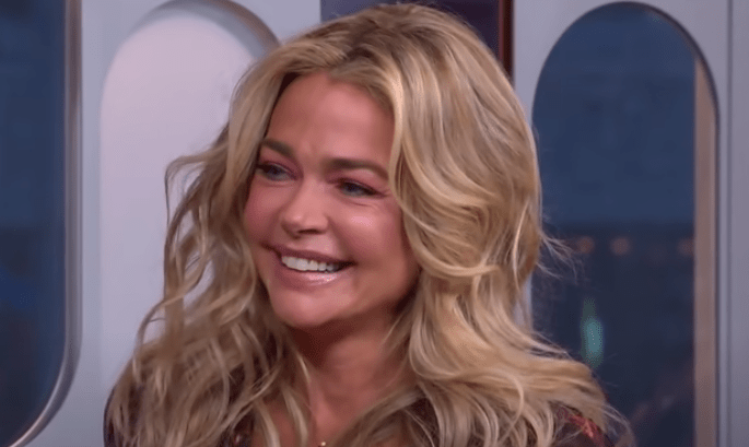 Actor Charlie Sheen Denies Having Anything To Do With Denise Richards 'RHOBH' Exit